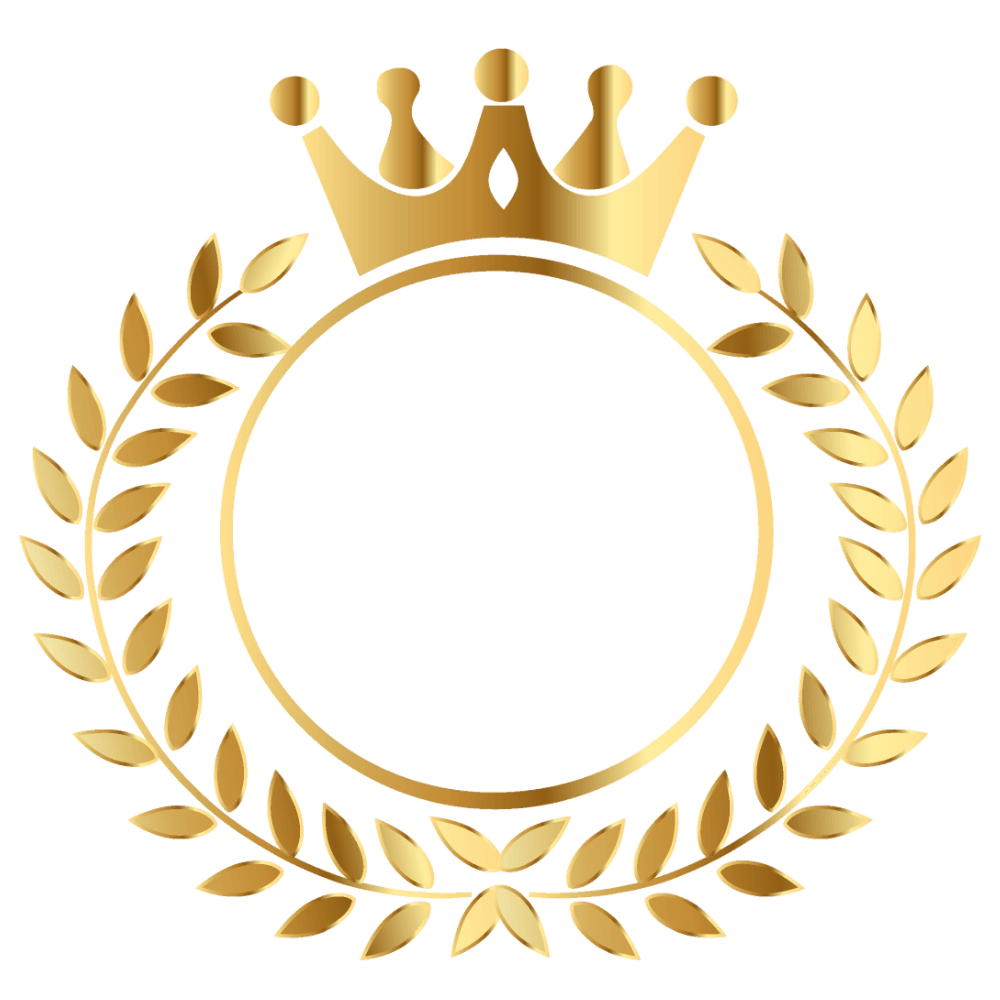 Safi Suites Icon Transparent White